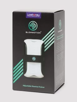 Blowmotion Adjustable Stamina Trainer 13 Blowmotion Adjustable Stamina Trainer -Online Sex toys shop 85653 a47941 black 005