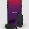 We-Vibe Moxie + App And Remote Controlled Wearable Clitoral Panty Vibrator