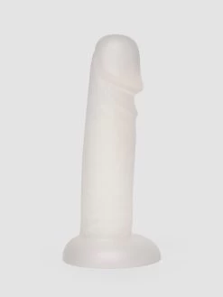 BASICS Strap-On Harness Kit 6 Inch 11 BASICS Strap-On Harness Kit 6 Inch -Online Sex toys shop 85677 a47966 clear 003