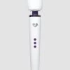Lovehoney Deluxe Extra Powerful Rechargeable Wand Massager