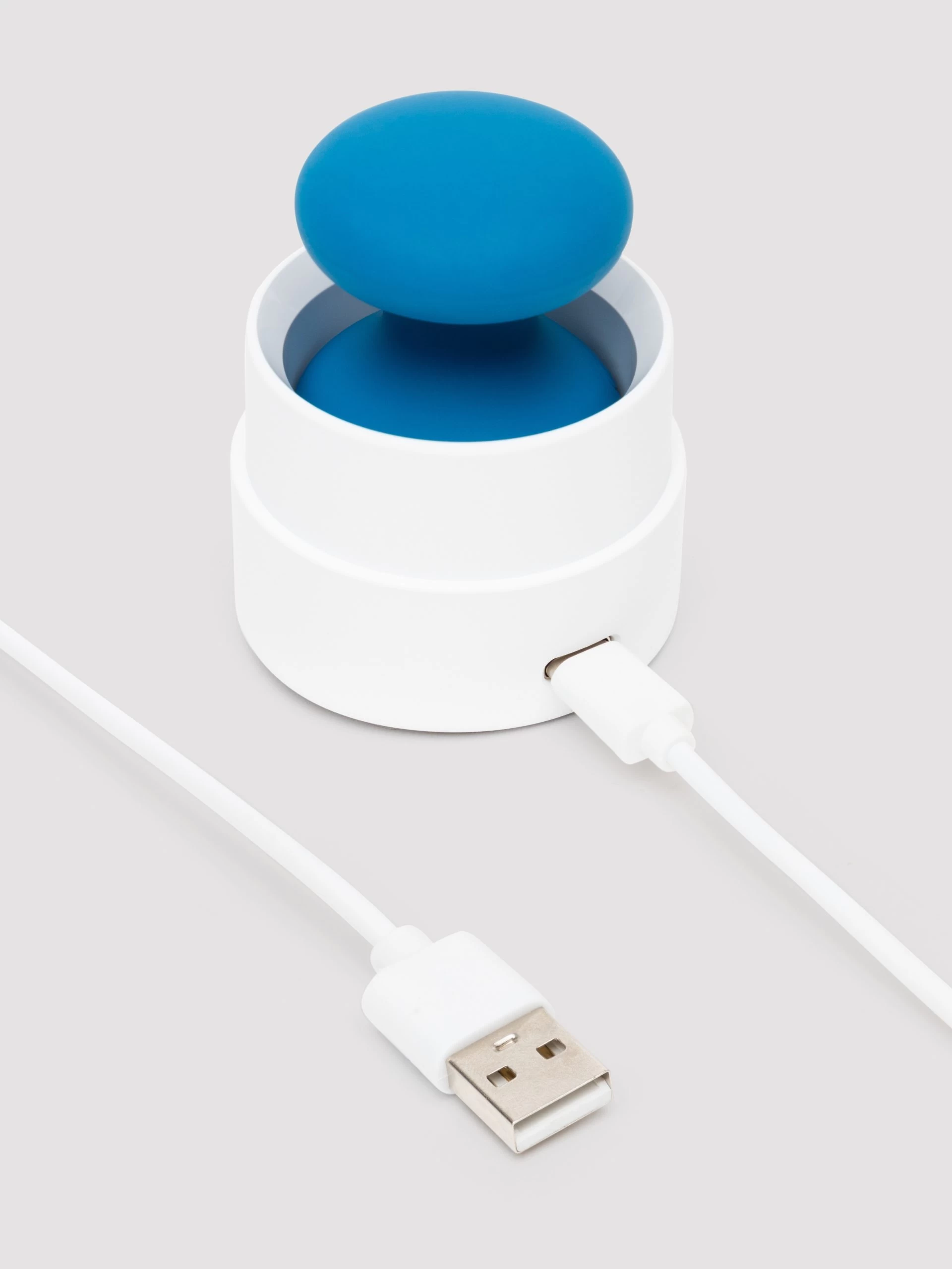 Lovehoney Love Button Rechargeable Personal Massager 6 Lovehoney Love Button Rechargeable Personal Massager - Image 4