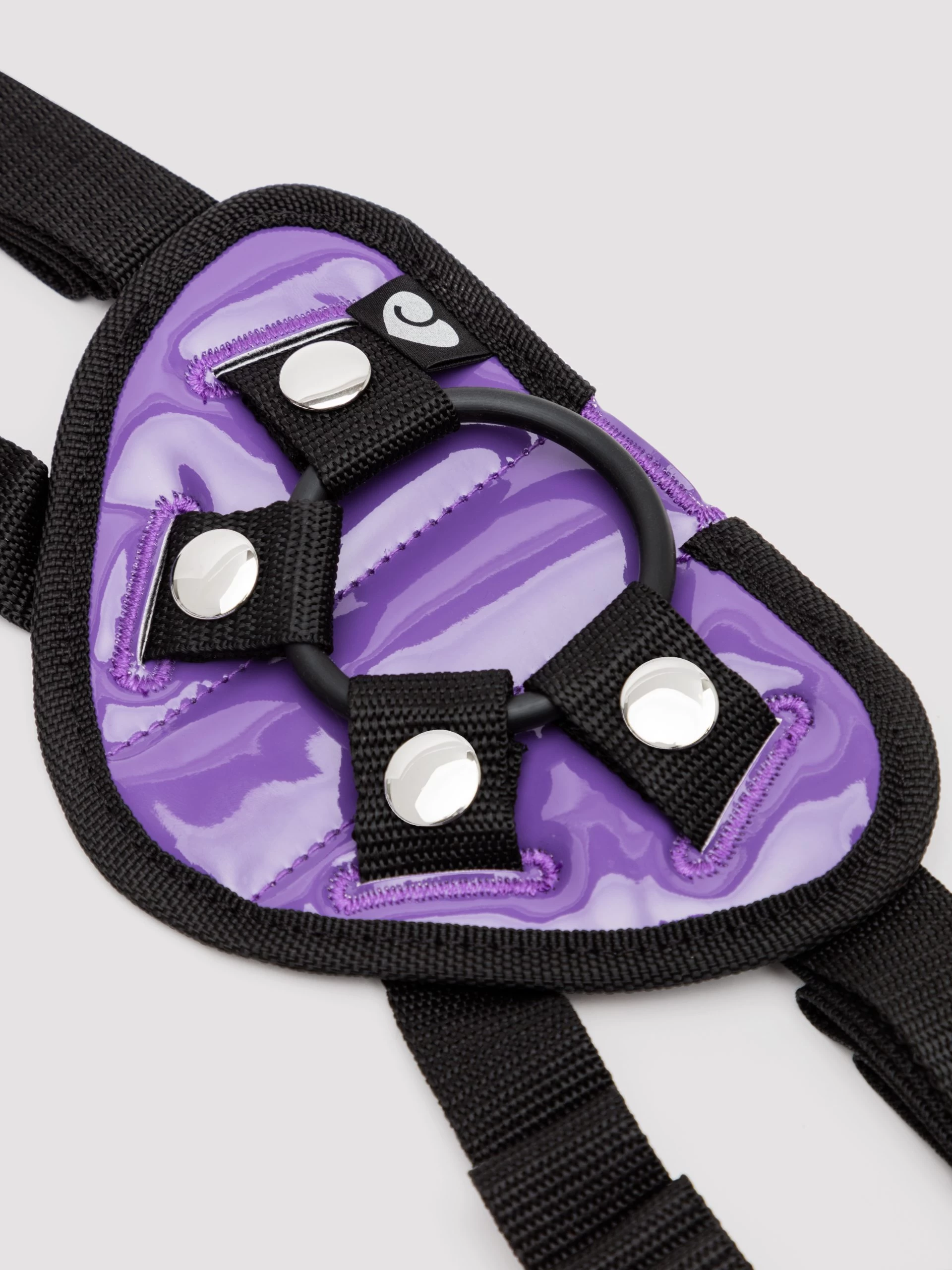 Lovehoney Triple Teaser Strap-On Kit (4 Piece) 7 Lovehoney Triple Teaser Strap-On Kit (4 Piece) - Image 5