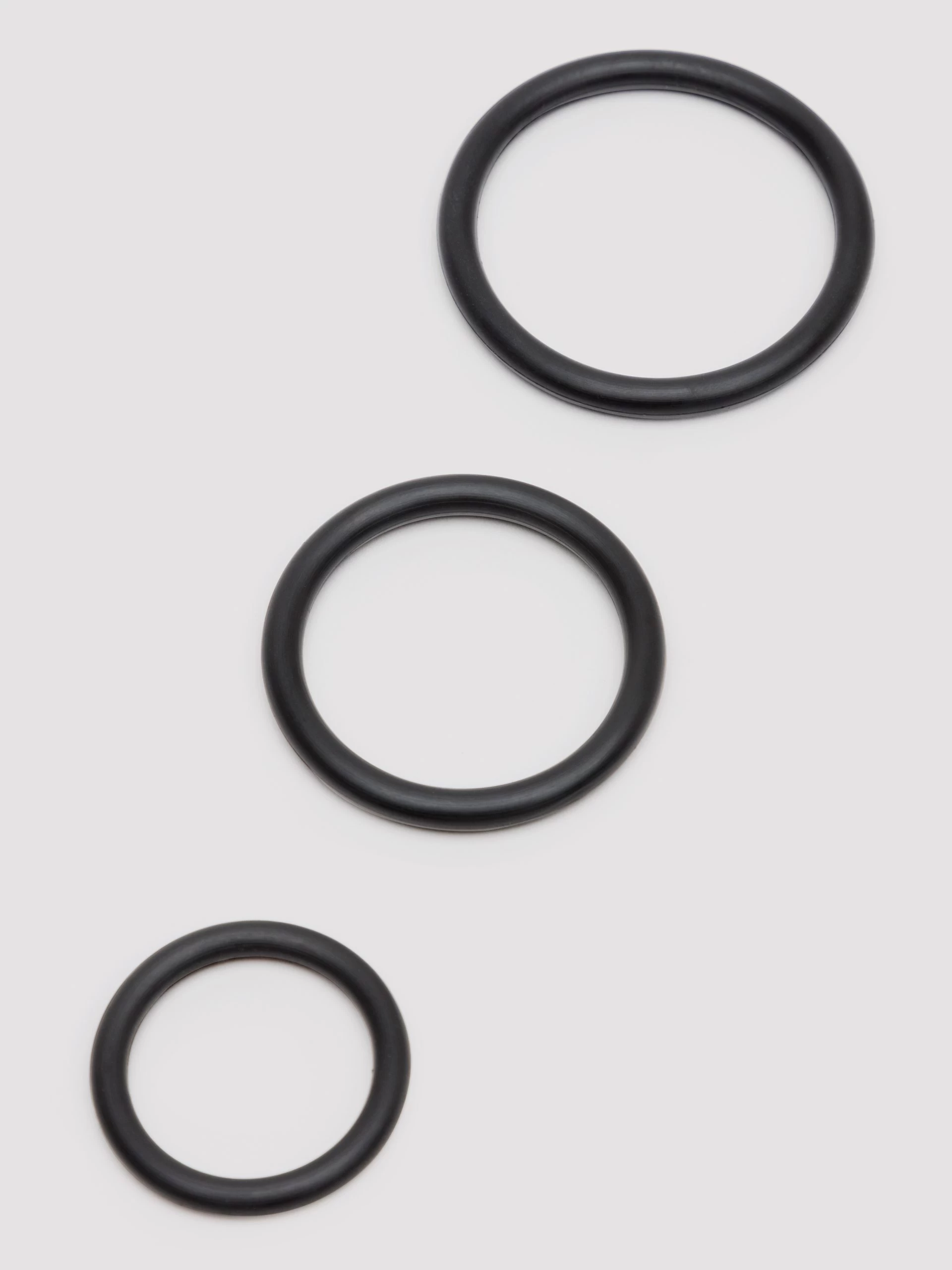 Lovehoney Triple Teaser Strap-On Kit (4 Piece) 8 Lovehoney Triple Teaser Strap-On Kit (4 Piece) - Image 6