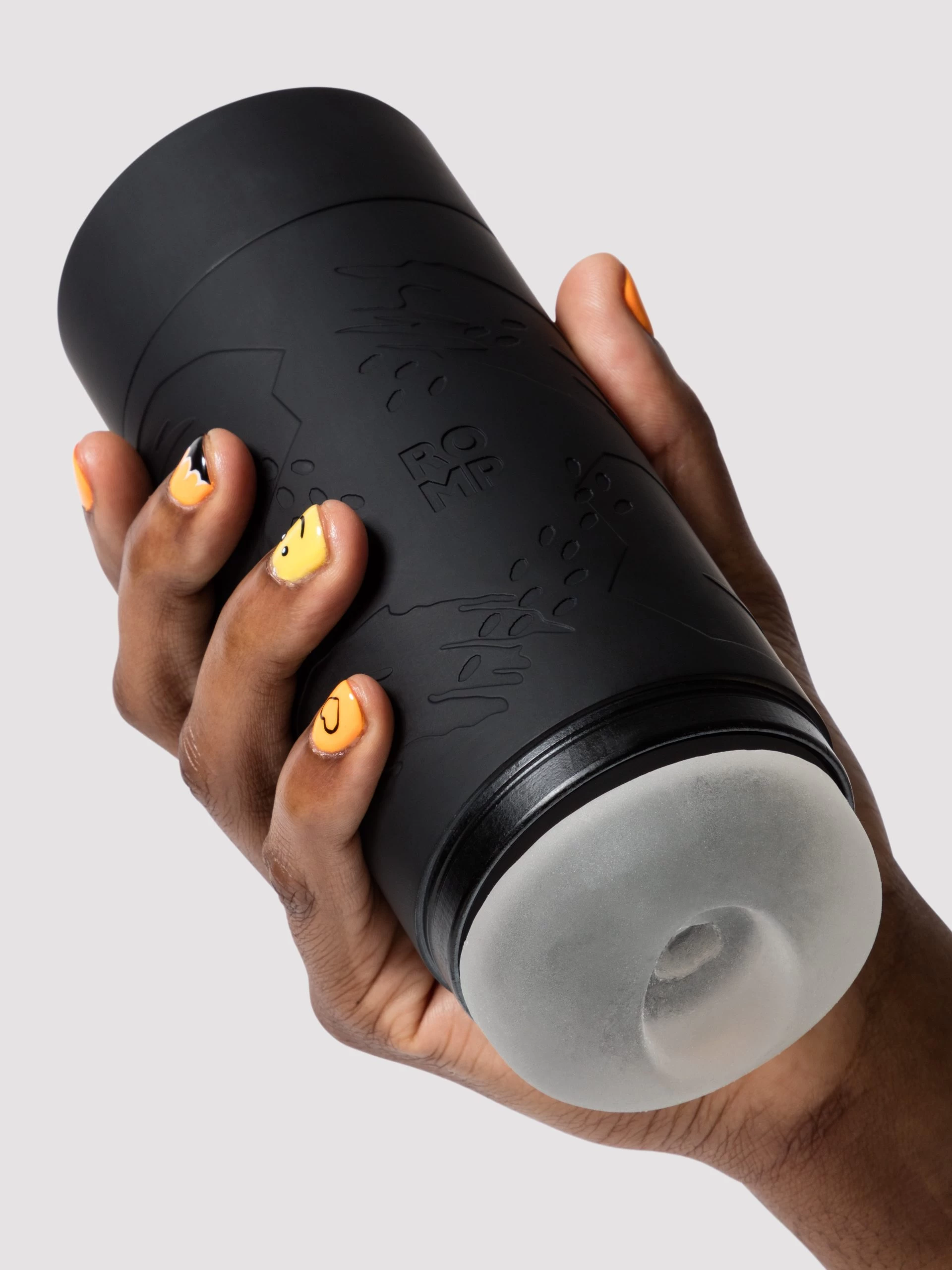 ROMP Dash Male Masturbator 3 ROMP Dash Male Masturbator