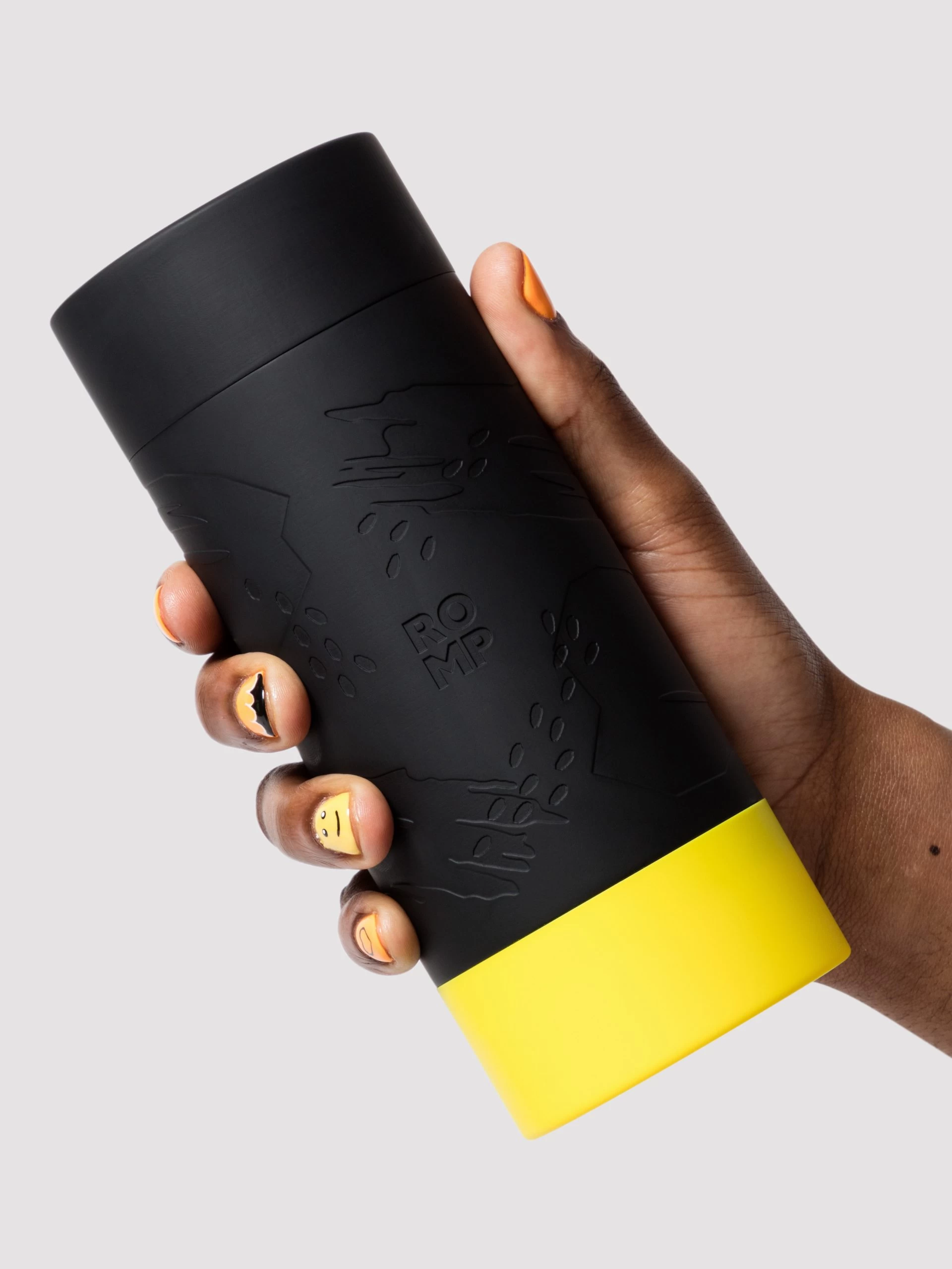 ROMP Dash Male Masturbator 4 ROMP Dash Male Masturbator - Image 2