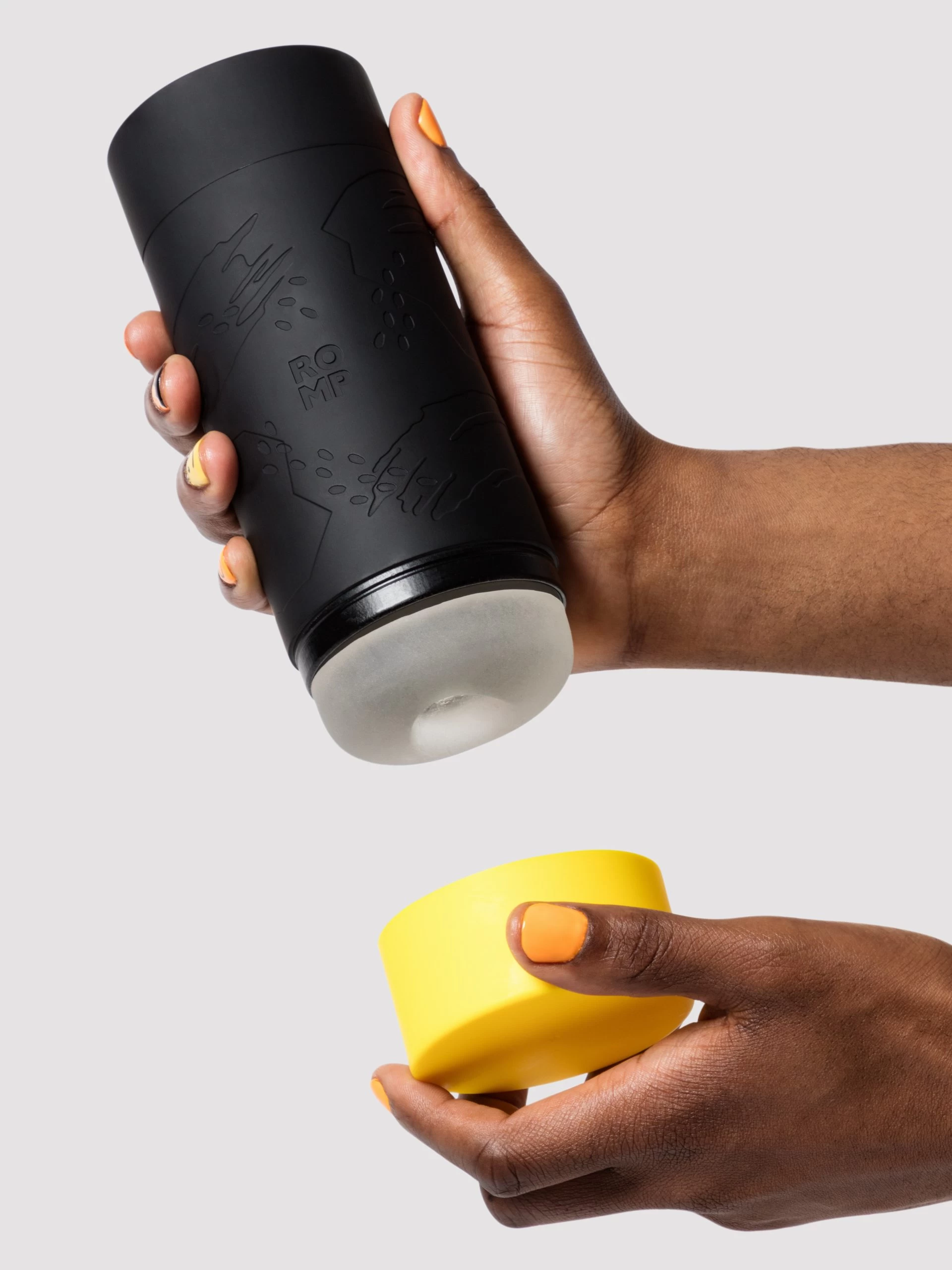 ROMP Dash Male Masturbator 5 ROMP Dash Male Masturbator - Image 3