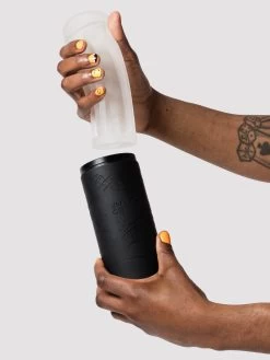 ROMP Dash Male Masturbator 12 ROMP Dash Male Masturbator -Online Sex toys shop 85725 a48013 black 003