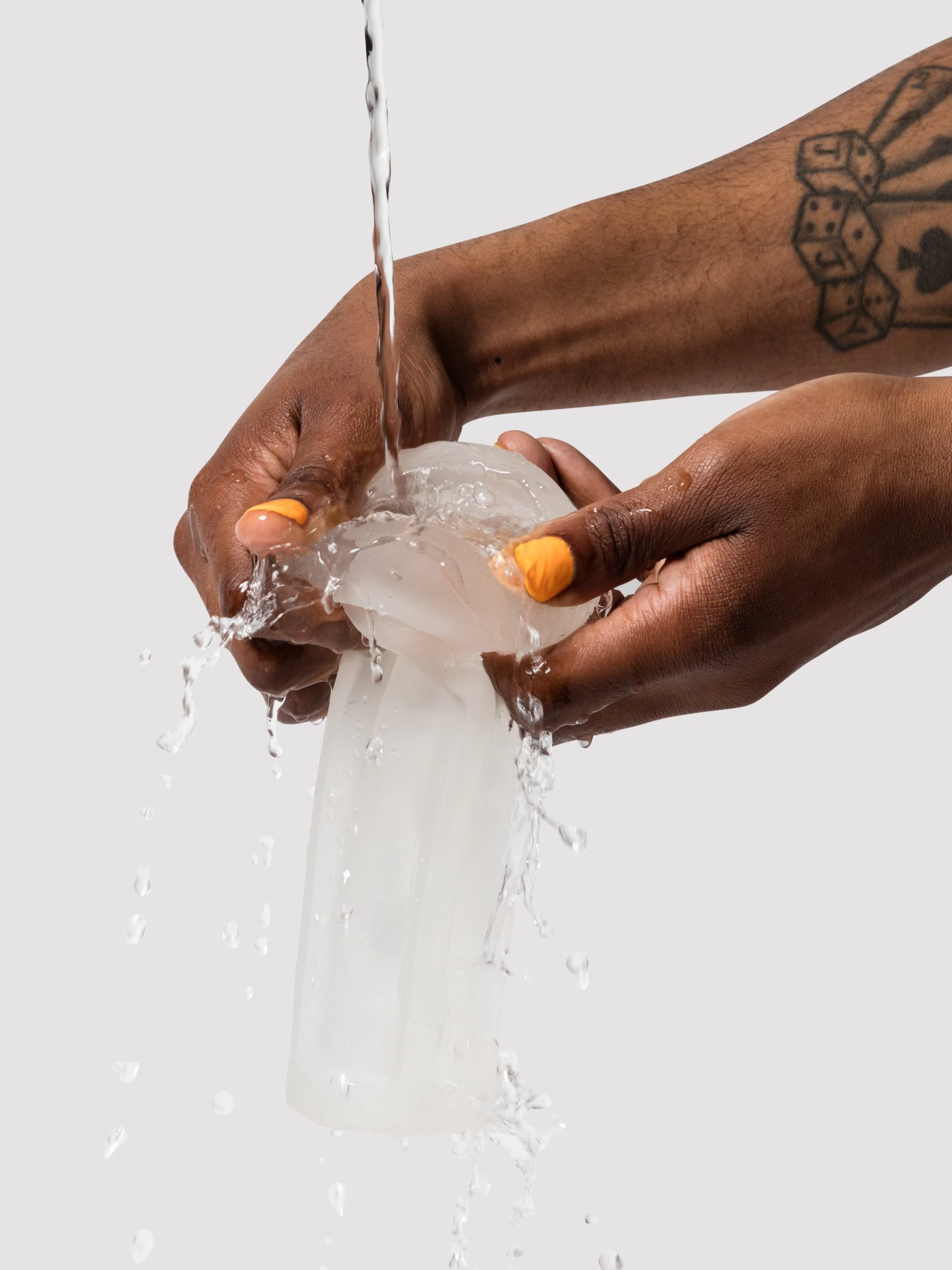 ROMP Dash Male Masturbator 7 ROMP Dash Male Masturbator - Image 5