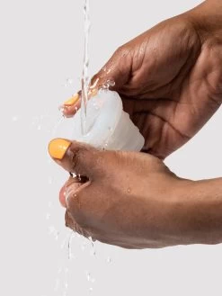 ROMP Mosh Reversible Stroker -Online Sex toys shop 85726 a48014 clear 003