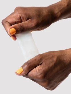 ROMP Mosh Reversible Stroker -Online Sex toys shop 85726 a48014 clear 004