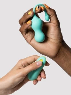 ROMP Cello Rechargeable Vibrating Egg -Online Sex toys shop 85727 a48015 blue 002