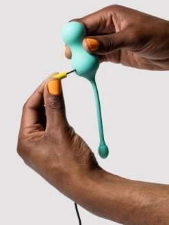 ROMP Cello Rechargeable Vibrating Egg -Online Sex toys shop 85727 a48015 blue 003