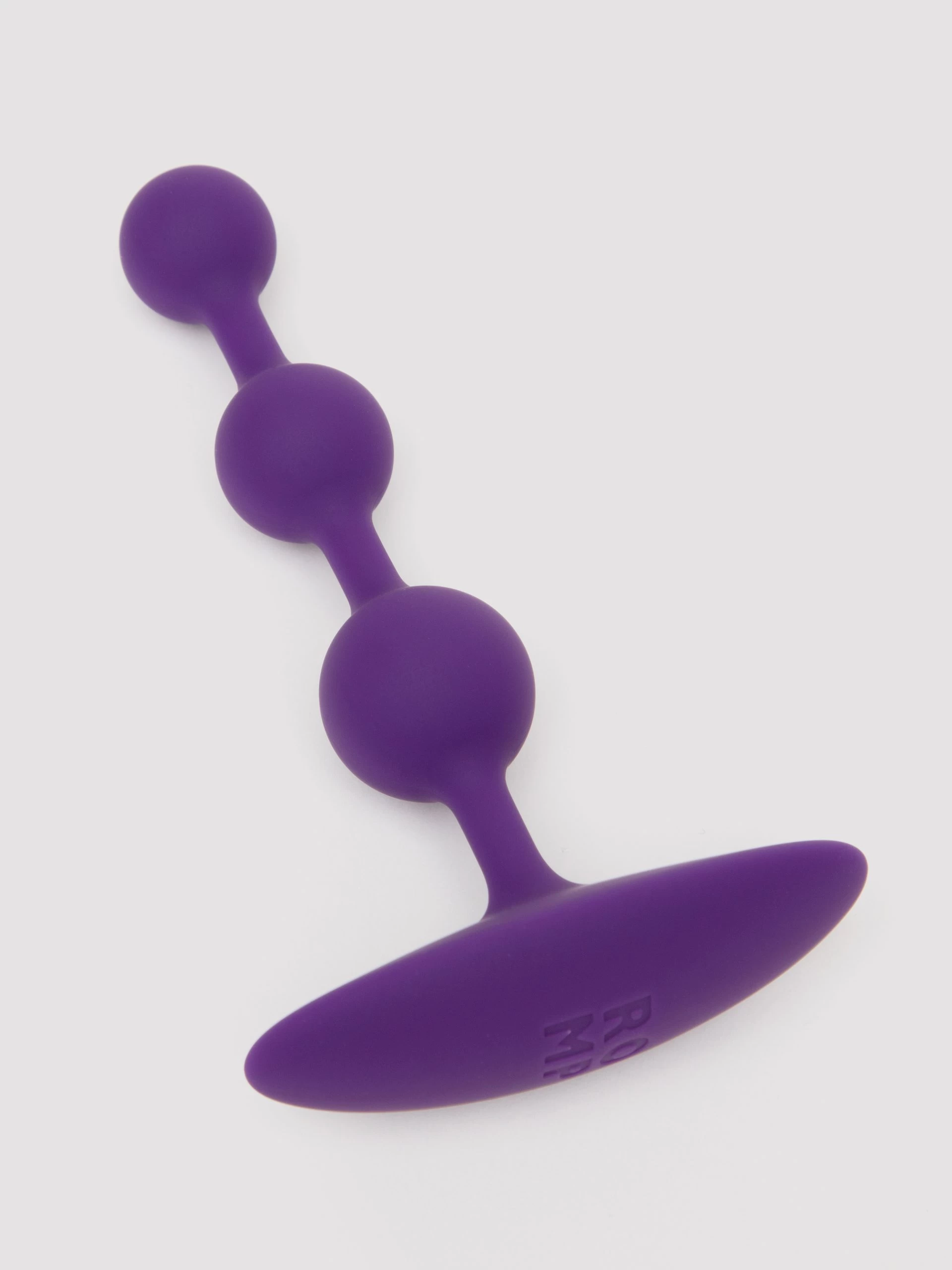 ROMP Amp Silicone Anal Beads 4 ROMP Amp Silicone Anal Beads - Image 2