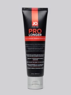 System Jo Prolonger Delay Gel 2.0 Fl Oz