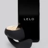 Lelo Ida Wave Rechargable App Controlled Dual Stimulation Vibrator