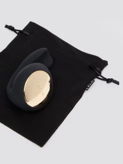 Lelo Ida Wave Rechargable App Controlled Dual Stimulation Vibrator -Online Sex toys shop 85739 a48028 black 002