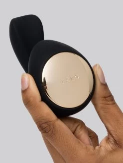 Lelo Ida Wave Rechargable App Controlled Dual Stimulation Vibrator -Online Sex toys shop 85739 a48028 black 004
