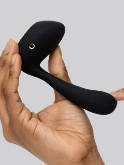 Lelo Ida Wave Rechargable App Controlled Dual Stimulation Vibrator -Online Sex toys shop 85739 a48028 black 005