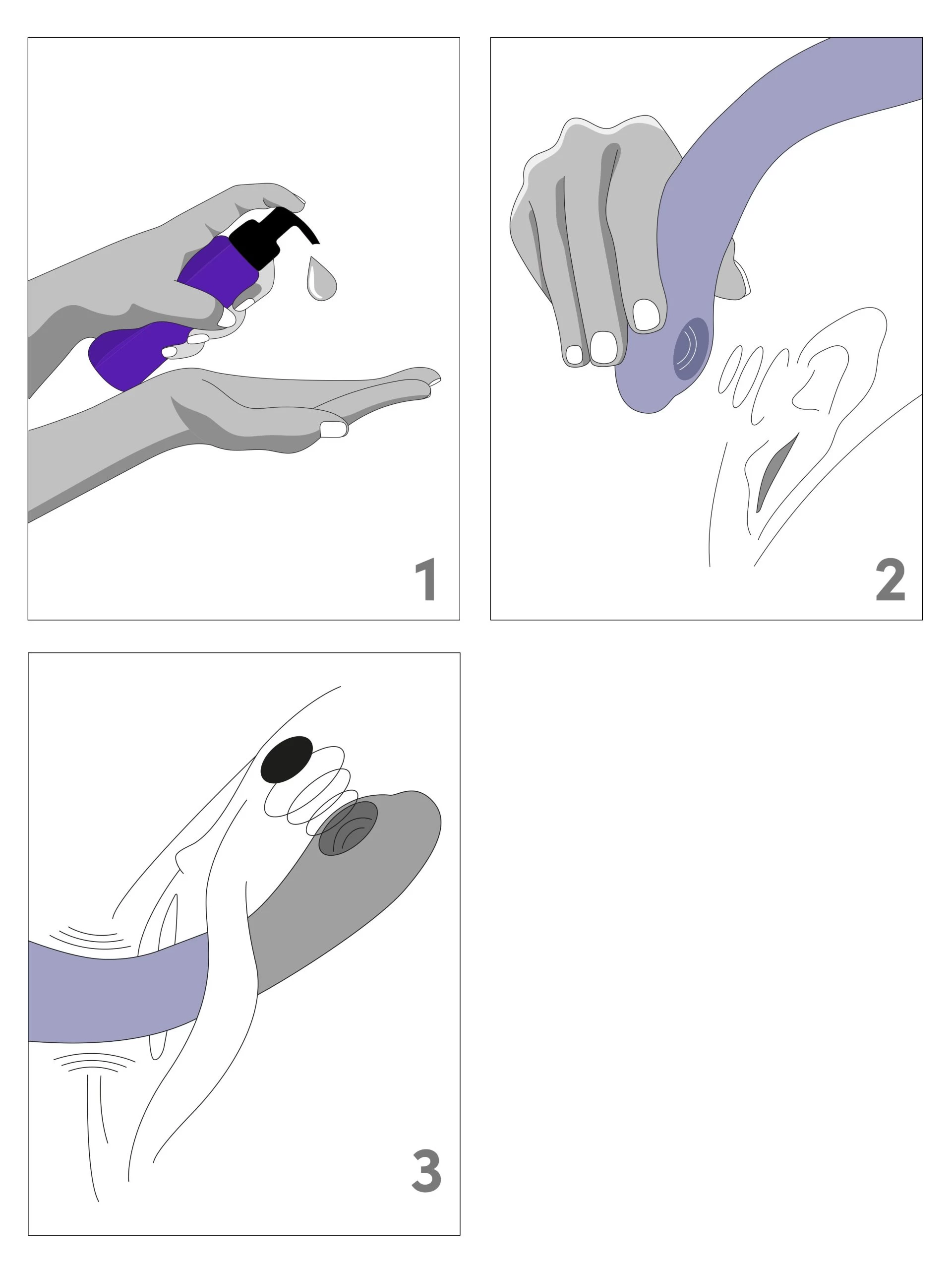 Womanizer OG Pleasure Air G-Spot Stimulator 7 Womanizer OG Pleasure Air G-Spot Stimulator - Image 5