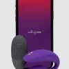 We-Vibe Sync 2 Remote Control And App Rechargeable Couple's Vibrator -Online Sex toys shop 85783 a48057 purple 000
