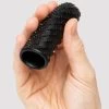 Arcwave Ghost Silicone Reusable Reversible Male Stroker -Online Sex toys shop 85787 a48061 black 000