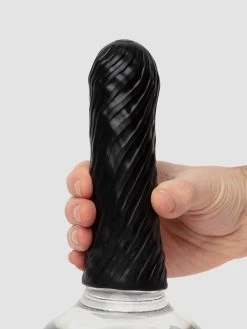Arcwave Ghost Silicone Reusable Reversible Male Stroker -Online Sex toys shop 85787 a48061 black 002