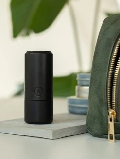 Arcwave Ghost Silicone Reusable Reversible Male Stroker -Online Sex toys shop 85787 a48061 black 005