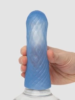 Arcwave Ghost Silicone Reusable Reversible Textured Male Stroker -Online Sex toys shop 85788 a48061 blue 002