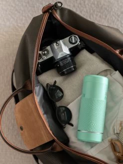 Arcwave Pow Silicone Dual-Entrance Suction Control Male Masturbator -Online Sex toys shop 85792 a48064 green 005