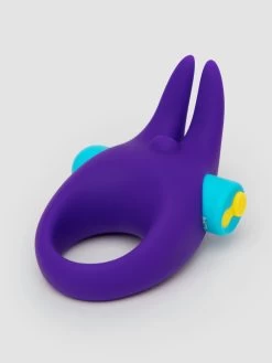 Lovehoney Excite 10 Function Rechargeable Rabbit Love Ring