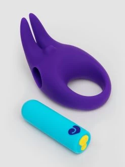 Lovehoney Excite 10 Function Rechargeable Rabbit Love Ring -Online Sex toys shop 85823 a48091 purple 003