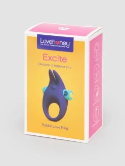 Lovehoney Excite 10 Function Rechargeable Rabbit Love Ring -Online Sex toys shop 85823 a48091 purple 005