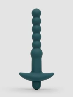 Lovehoney Booty Buzz Rechargeable Vibrating Anal Beads