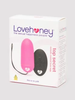 Lovehoney Top Secret Remote Control Large Love Egg -Online Sex toys shop 85828 a48096 pink 004