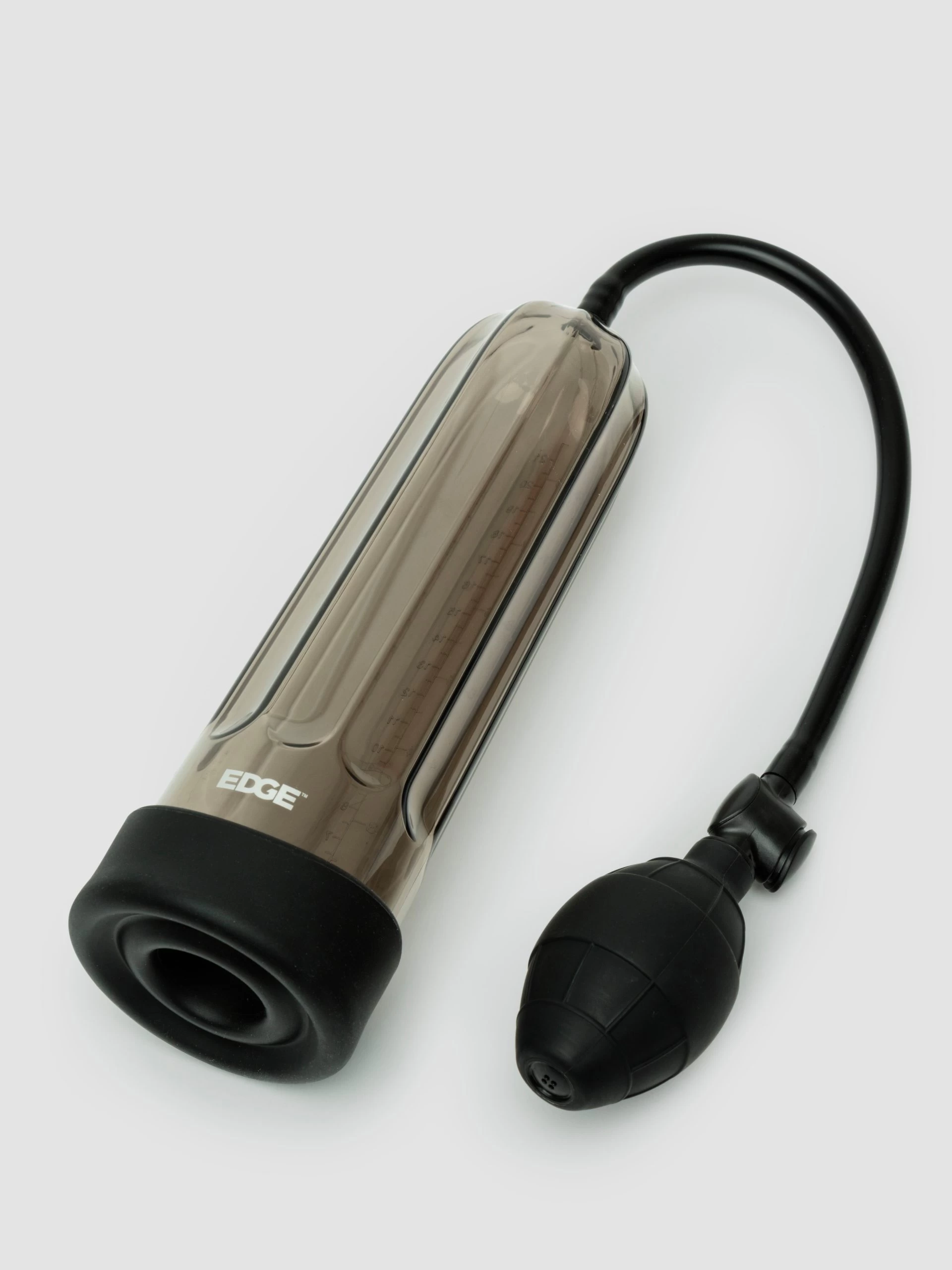 Tracey Cox EDGE Ultimate Performance Stamina Penis Pump 9 Inch 4 Tracey Cox EDGE Ultimate Performance Stamina Penis Pump 9 Inch - Image 2