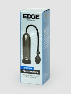 Tracey Cox EDGE Ultimate Performance Stamina Penis Pump 9 Inch 9 Tracey Cox EDGE Ultimate Performance Stamina Penis Pump 9 Inch -Online Sex toys shop 85829 a48097 clear 003