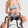 Lovehoney Deluxe Sex Position Enhancer Chair -Online Sex toys shop 85833 a48102 black 000