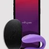 We-Vibe Sync Go App Controlled Rechargeable Clitoral And G-Spot Vibrator -Online Sex toys shop 85837 a48106 purple 000