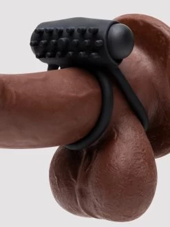 Tracey Cox Supersex Remote Control Rechargeable Love Ring -Online Sex toys shop 85850 a48119 black 002