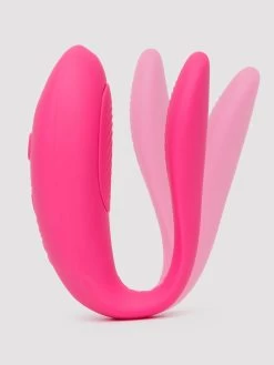 We-Vibe Sync Lite App Controlled Rechargeable Couple's Vibrator -Online Sex toys shop 85853 a48105 pink 002