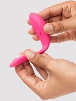 We-Vibe Sync Lite App Controlled Rechargeable Couple's Vibrator -Online Sex toys shop 85853 a48105 pink 003