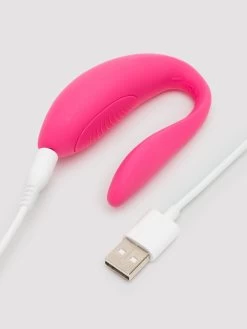 We-Vibe Sync Lite App Controlled Rechargeable Couple's Vibrator -Online Sex toys shop 85853 a48105 pink 005