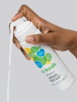 Lovehoney So Fresh Foaming Body And Toy Cleanser 7 Fl Oz -Online Sex toys shop 85867 002