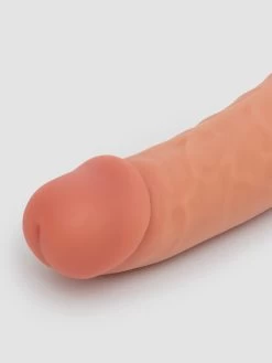 Lovehoney Realistic Silicone Suction Cup Dildo 6 Inch Flesh Tan -Online Sex toys shop 85888 a45708 flesh tan 003