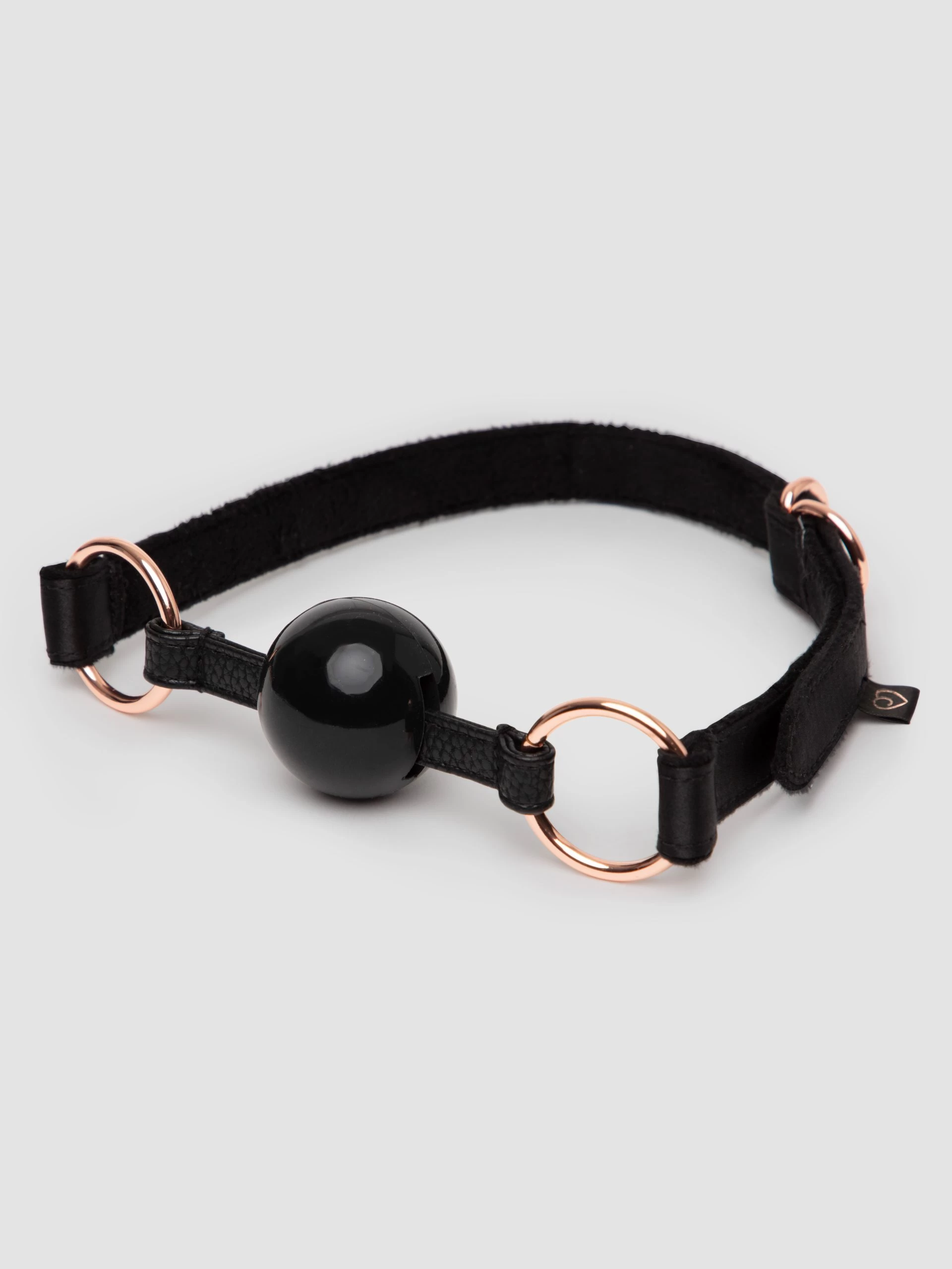 Lovehoney Sweet Restraint Recycled Couple's Bondage Kit (5 Piece) 4 Lovehoney Sweet Restraint Recycled Couple's Bondage Kit (5 Piece) - Image 2