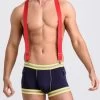 LHM Smokin' Hot Fireman Costume -Online Sex toys shop 85903 a48167 blue regular 000