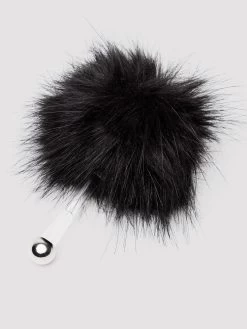 Bondage Boutique Luxury Faux Feather Tickler 6 Bondage Boutique Luxury Faux Feather Tickler -Online Sex toys shop 85907 a48170 black 001