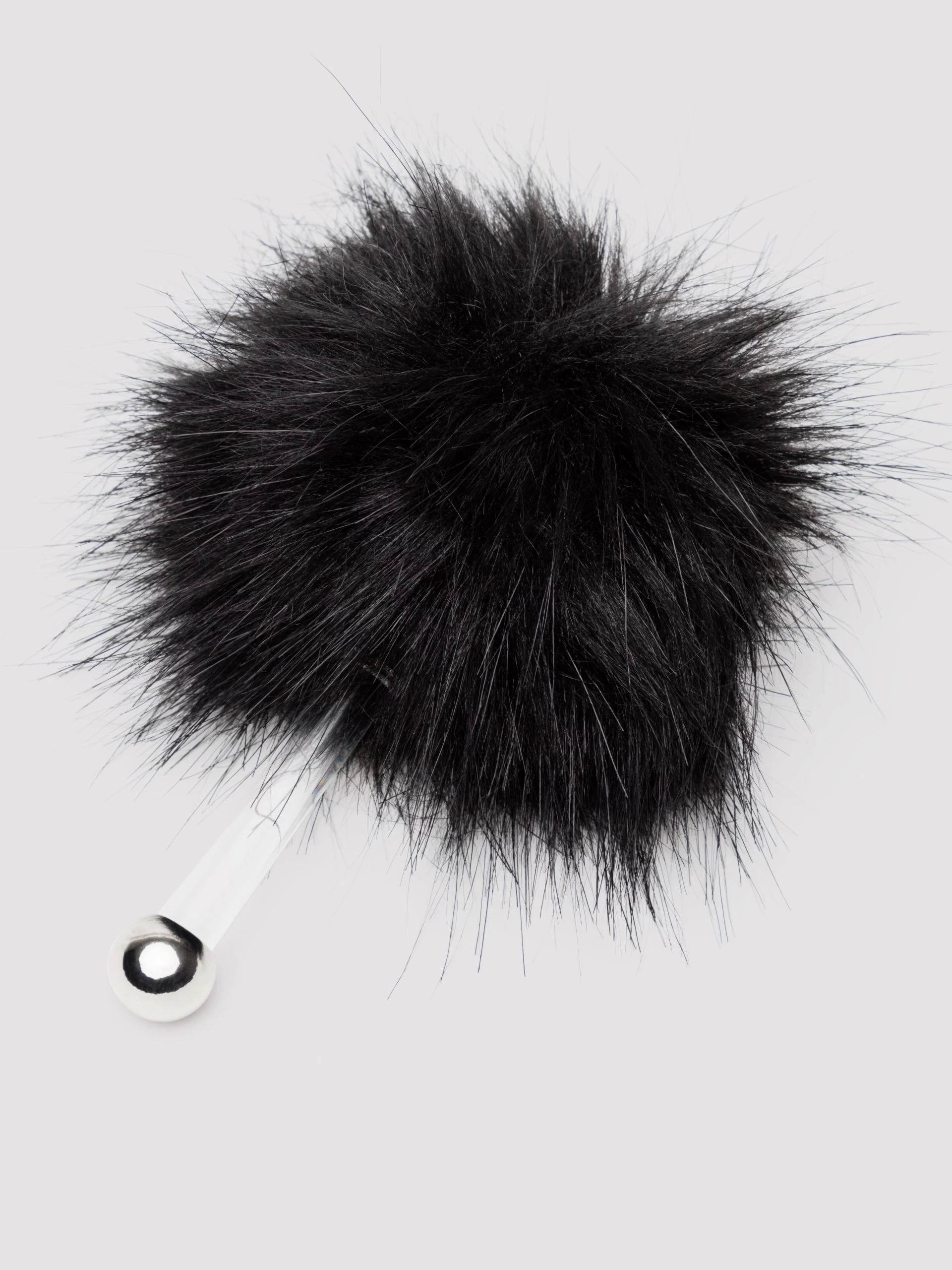 Bondage Boutique Luxury Faux Feather Tickler 4 Bondage Boutique Luxury Faux Feather Tickler - Image 2