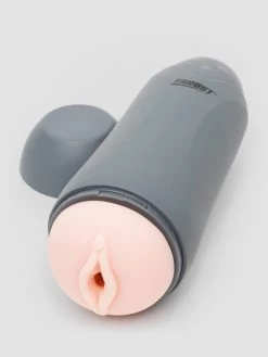 THRUST Pro Tech Realistic Suction Masturbator