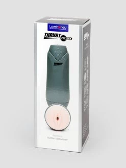 THRUST Pro Tech Realistic Suction Masturbator -Online Sex toys shop 85913 a48176 flesh pink 006